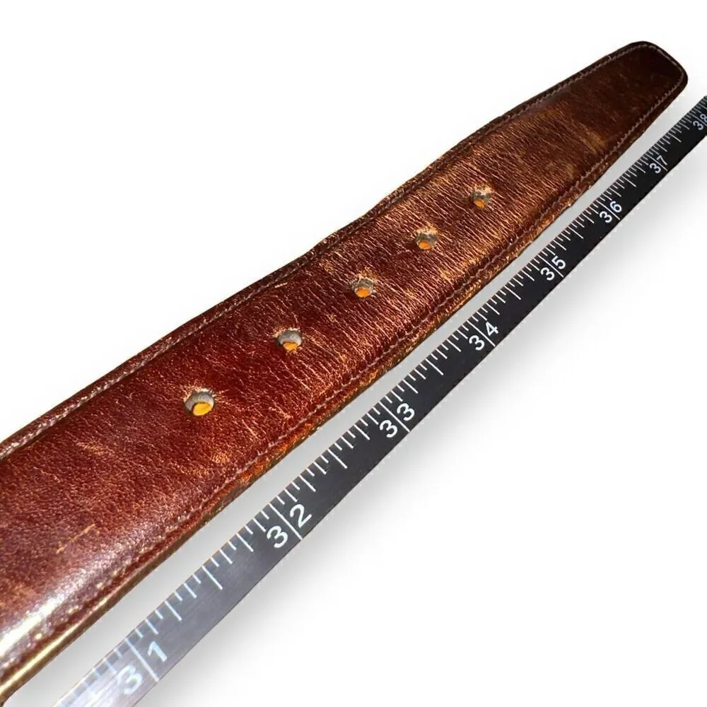 Trafalgar way belt